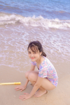 国模杨玉玲